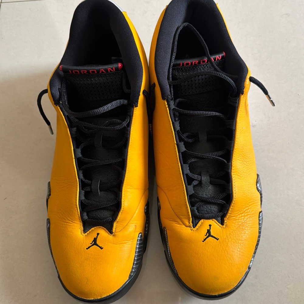 Men’s Jordan 14